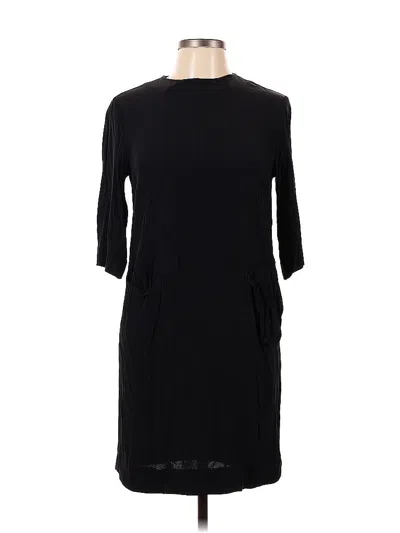 Pre-owned & Other Stories Casual Dress In Black