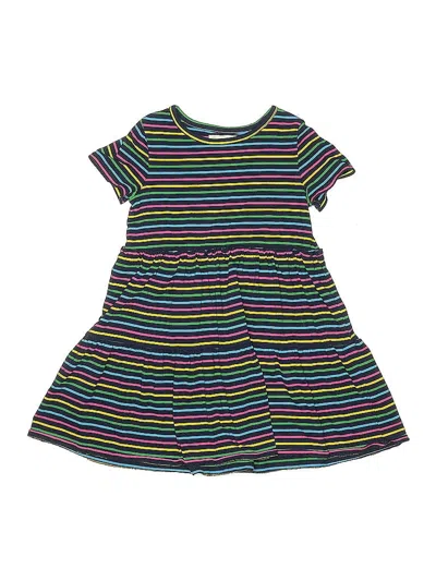 Pre-owned Tucker + Tate Kids' Dress In Green