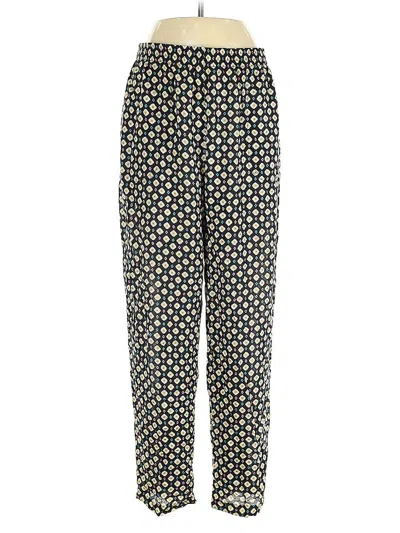 Pre-owned Koret Casual Pants In Yellow