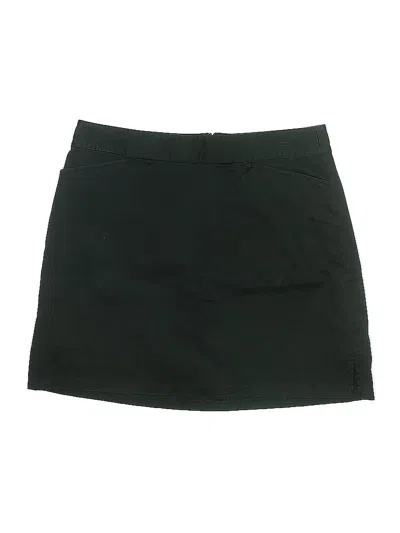 Pre-owned Lady Hagen Athletic Shorts In Black