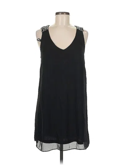 Ark & Co. Cocktail Dress In Black