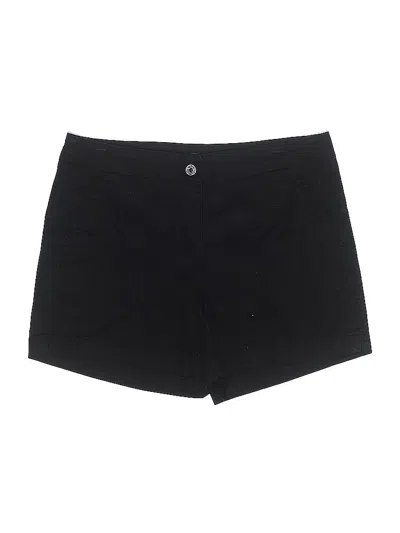 Pre-owned Nautica Shorts In Black