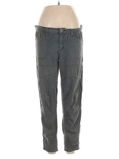 Pre-owned Bdg Jeans In Green