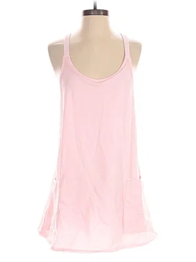 Pre-owned Fashion Romper In Pink