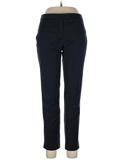 Pre-owned Cece Casual Pants In Blue