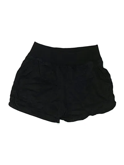 Pre-owned Member's Mark Athletic Shorts In Black