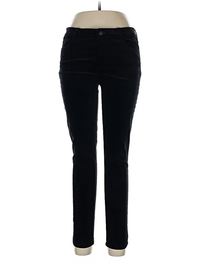 Pre-owned Joe's Jeans Casual Pants In Black