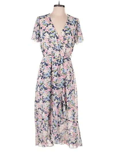 Pre-owned Prettygarden Romper In Blue