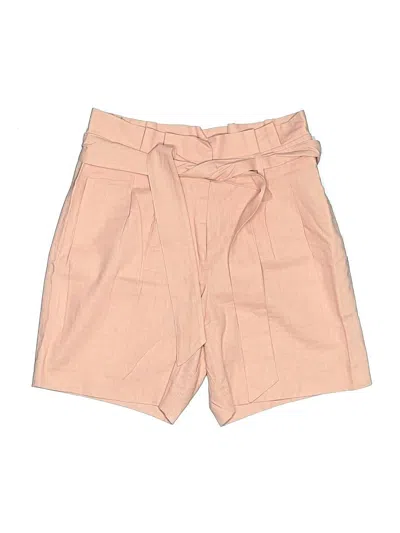 Pre-owned Boden Shorts In Brown