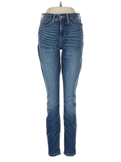 Pre-owned Levi Strauss Signature Jeans In Blue