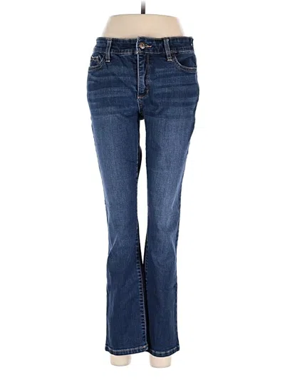 Pre-owned St. John's Bay Jeans In Blue