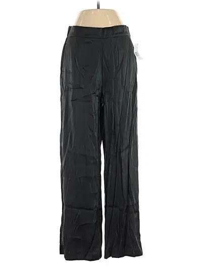 Cloth & Stone Casual Pants In Black