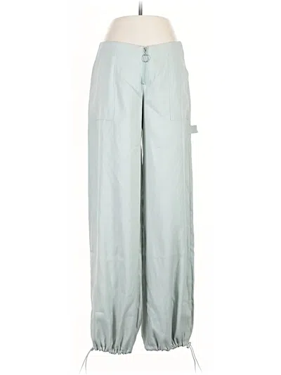 Fashion Killa Casual Pants In Blue