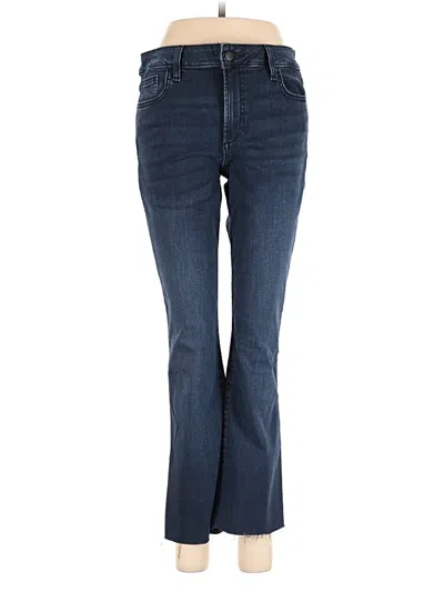 Pre-owned Joe's Jeans Jeans In Blue