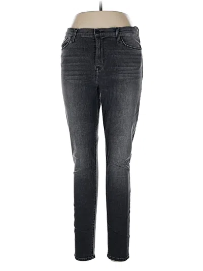 Pre-owned Hudson Jeans In Gray