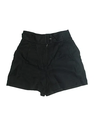 Pre-owned Stockholm Atelier & Other Stories Shorts In Black