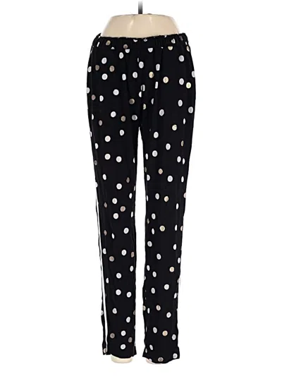 Pre-owned Soma Casual Pants In Black