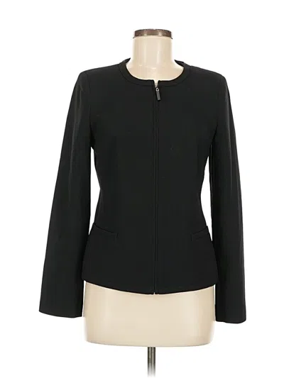 Pre-owned Peter Nygard Jacket In Black