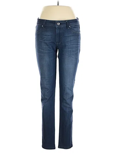 Pre-owned Dl1961 Jeans In Blue