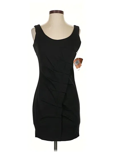 Alice Roi Cocktail Dress In Multi