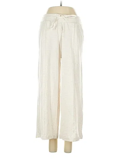 Travis Mathew Casual Pants In White