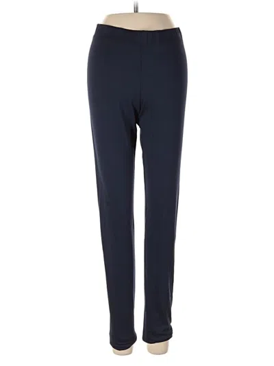 Pre-owned Aéropostale Active Pants In Blue