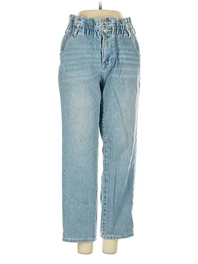 Pre-owned Pacsun Jeans In Blue