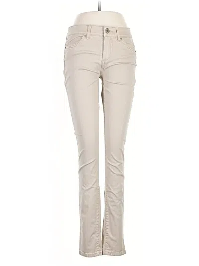 Pre-owned Unionbay Khaki Pant In Brown