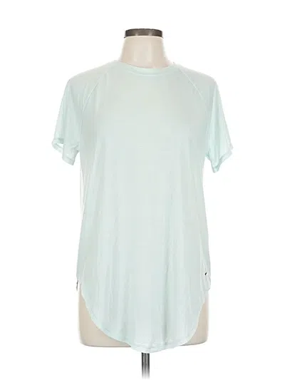 Pre-owned Under Armour Short Sleeve T-shirt In Green