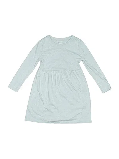 Pre-owned Old Navy Kids' Dress In Gray