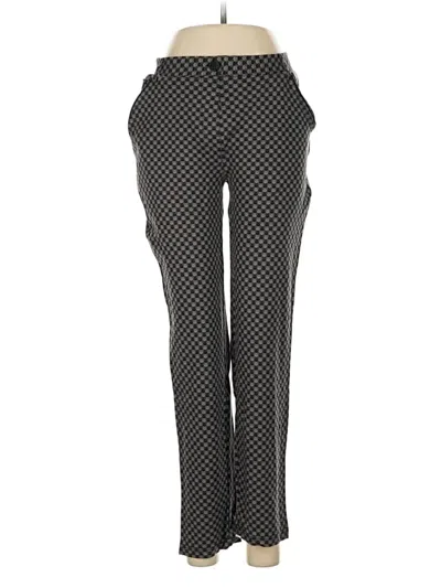 Pre-owned Betabrand Active Pants In Black