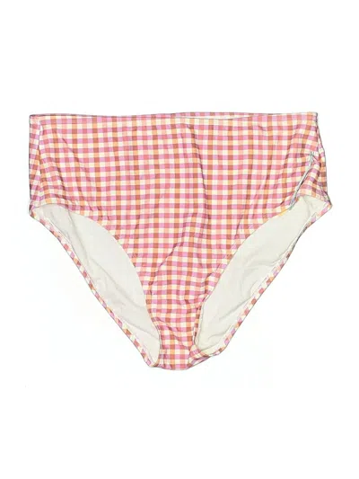 Kona Sol Swimsuit Bottoms In Pink
