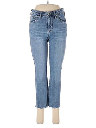 Pre-owned Jag Jeans In Blue