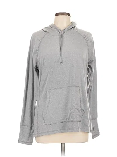 Pre-owned Rbx Long Sleeve T-shirt In Gray