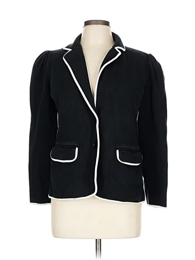 Pre-owned Polo Ralph Lauren Blazer Jacket In Black