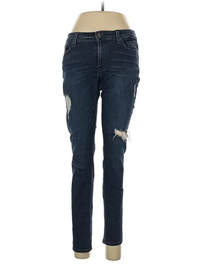 Pre-owned Hudson Jeans In Blue