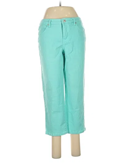 Pre-owned Style & Co Jeans In Blue