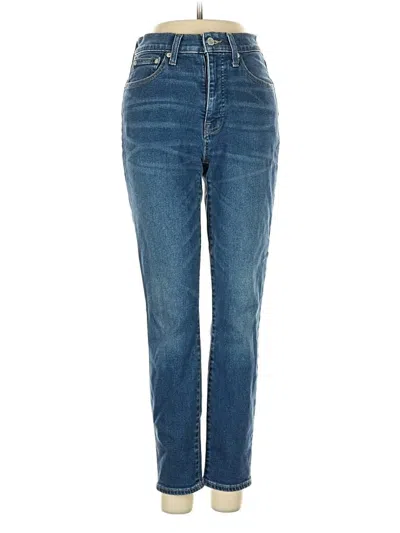 Pre-owned Lucky Brand Jeans In Blue