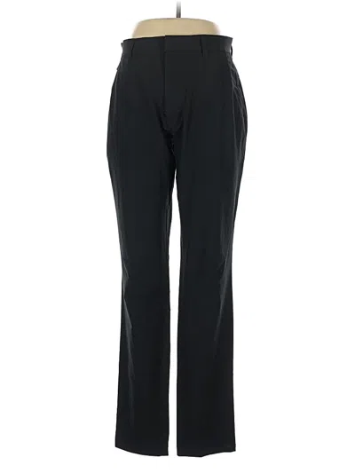 Fabletics Dress Pants In Black