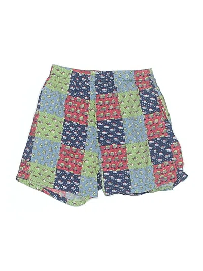 Pre-owned Vineyard Vines Kids' Shorts In Blue