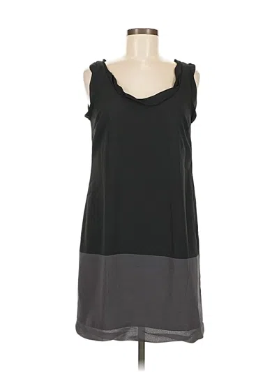 Pre-owned Thakoon Casual Dress In Gray