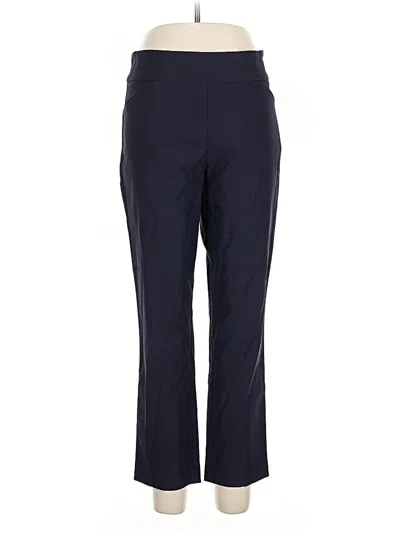 Pre-owned Tribal Dress Pants In Blue