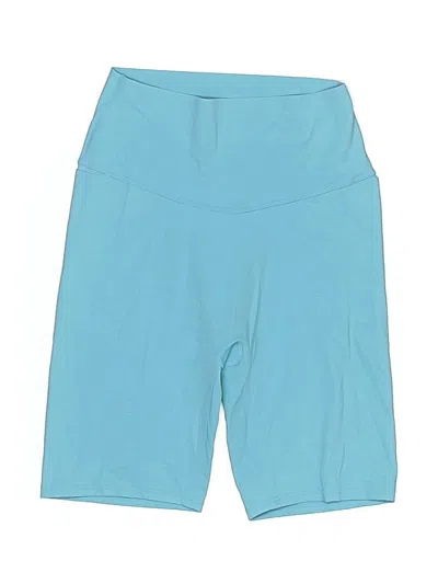 Pre-owned Vsx Sport Athletic Shorts In Blue