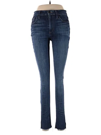 Pre-owned Joe's Jeans Jeans In Blue