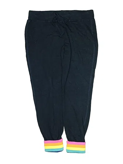 Pre-owned Sundry Kids' Casual Pants In Blue