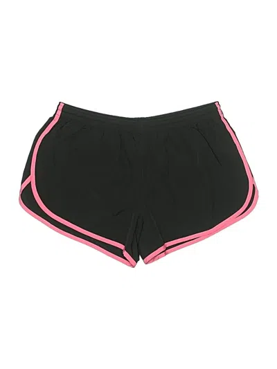 Pre-owned Assorted Brands Athletic Shorts In Black