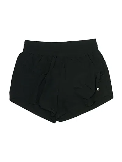 Pre-owned Xersion Athletic Shorts In Black