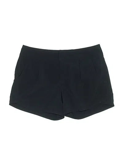 Pre-owned Athleta Shorts In Black