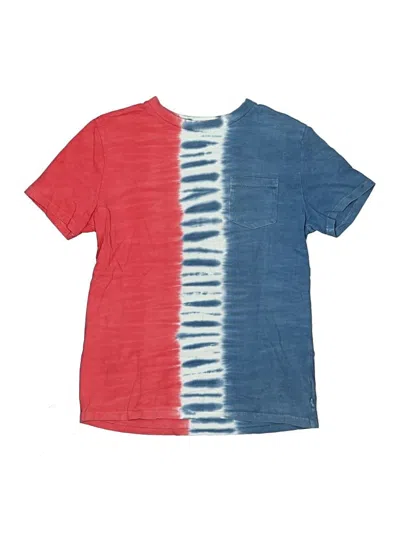 Pre-owned Gap Kids' Short Sleeve T-shirt In Red