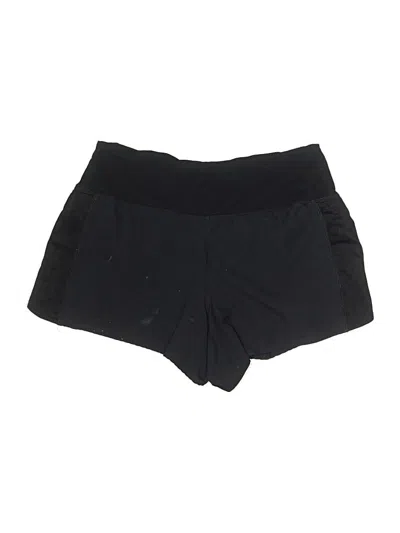 Pre-owned Rabbit Athletic Shorts In Black